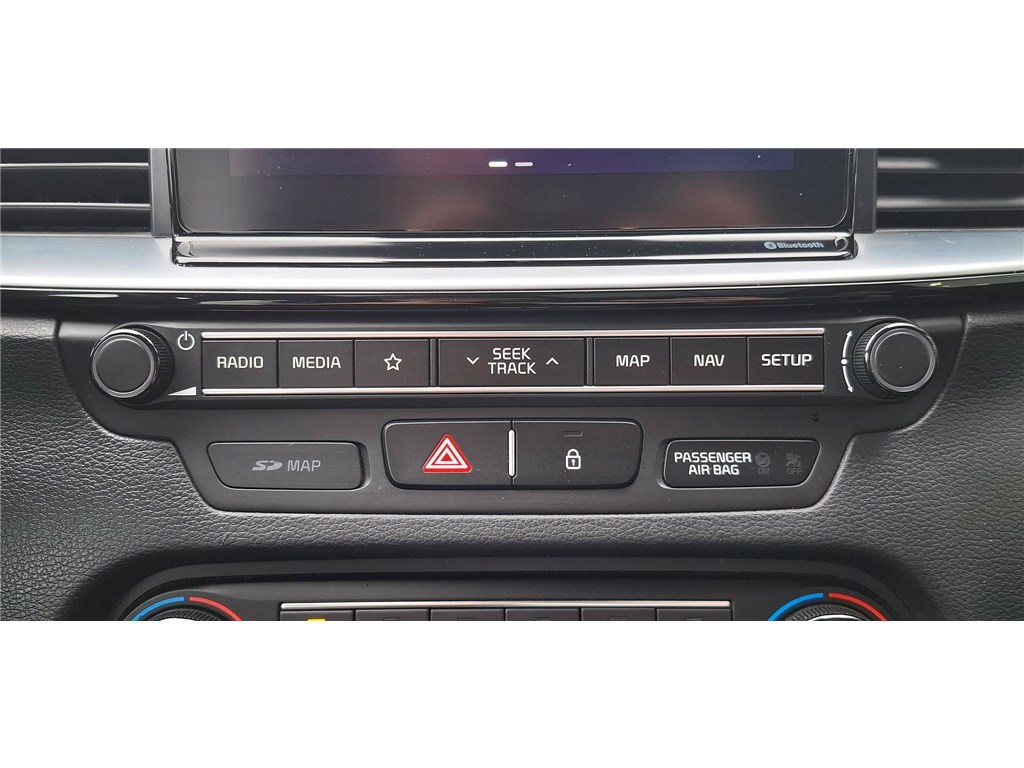 KIA CEED 1.4 T-GDI 140 CH ISG BVM6 GT Line