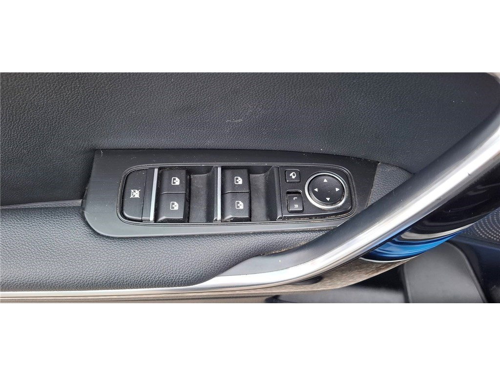 KIA CEED 1.4 T-GDI 140 CH ISG BVM6 GT Line