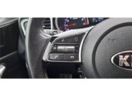 KIA CEED 1.4 T-GDI 140 CH ISG BVM6 GT Line