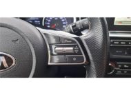 KIA CEED 1.4 T-GDI 140 CH ISG BVM6 GT Line