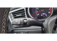 KIA CEED 1.4 T-GDI 140 CH ISG BVM6 GT Line