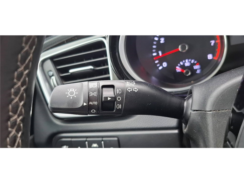 KIA CEED 1.4 T-GDI 140 CH ISG BVM6 GT Line