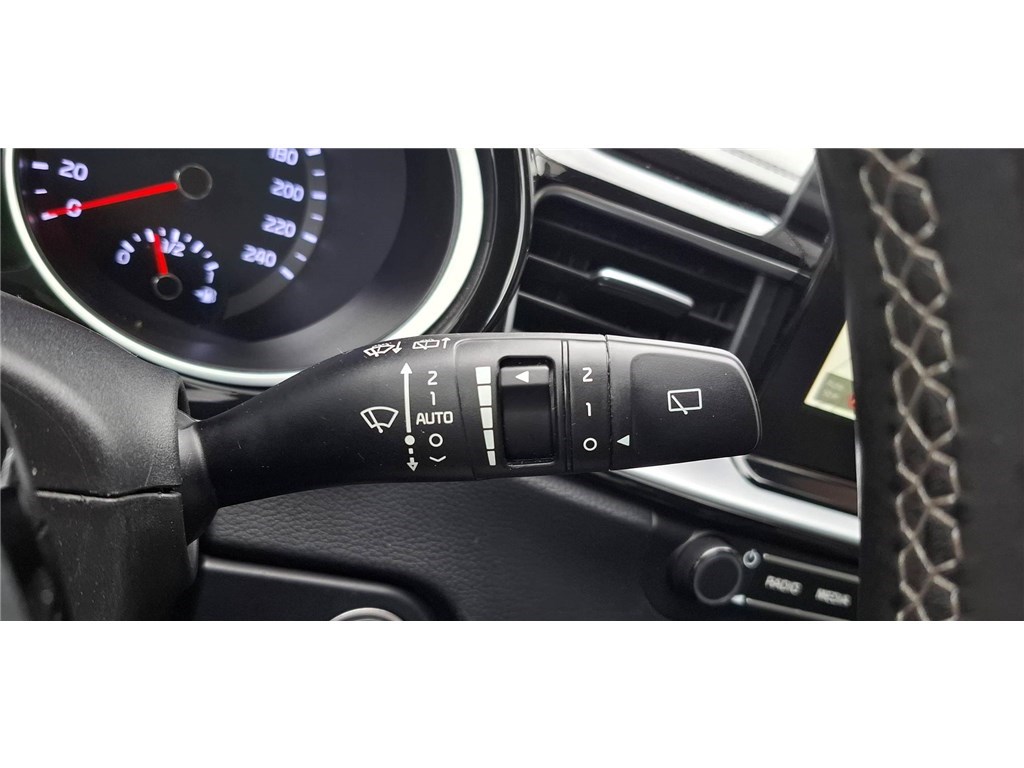 KIA CEED 1.4 T-GDI 140 CH ISG BVM6 GT Line