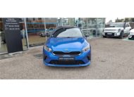 KIA CEED 1.4 T-GDI 140 CH ISG BVM6 GT Line