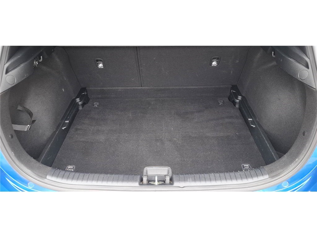 KIA CEED 1.4 T-GDI 140 CH ISG BVM6 GT Line