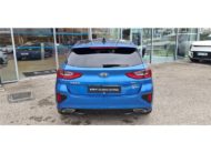 KIA CEED 1.4 T-GDI 140 CH ISG BVM6 GT Line