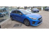 KIA CEED 1.4 T-GDI 140 CH ISG BVM6 GT Line