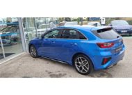 KIA CEED 1.4 T-GDI 140 CH ISG BVM6 GT Line