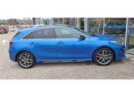 KIA CEED 1.4 T-GDI 140 CH ISG BVM6 GT Line