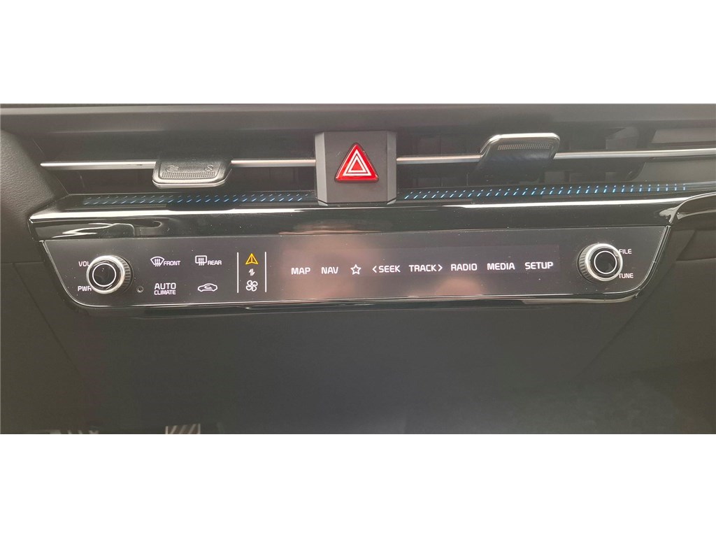 KIA EV6 229 CH GT Line