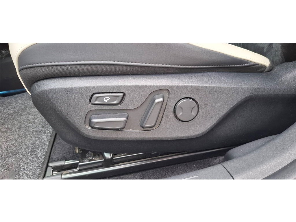 KIA EV6 229 CH GT Line