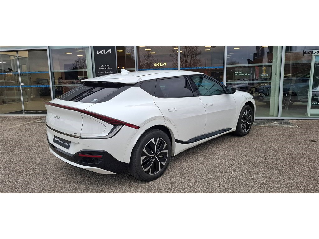 KIA EV6 229 CH GT Line