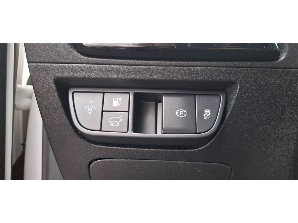 KIA EV6 229 CH GT Line