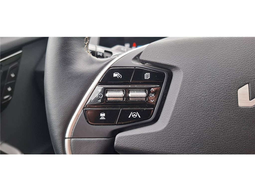 KIA EV6 229 CH GT Line