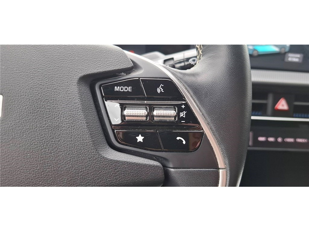 KIA EV6 229 CH GT Line