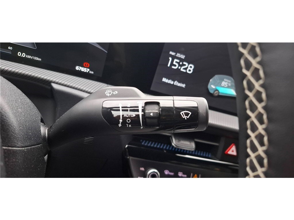 KIA EV6 229 CH GT Line