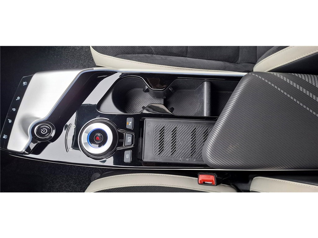 KIA EV6 229 CH GT Line