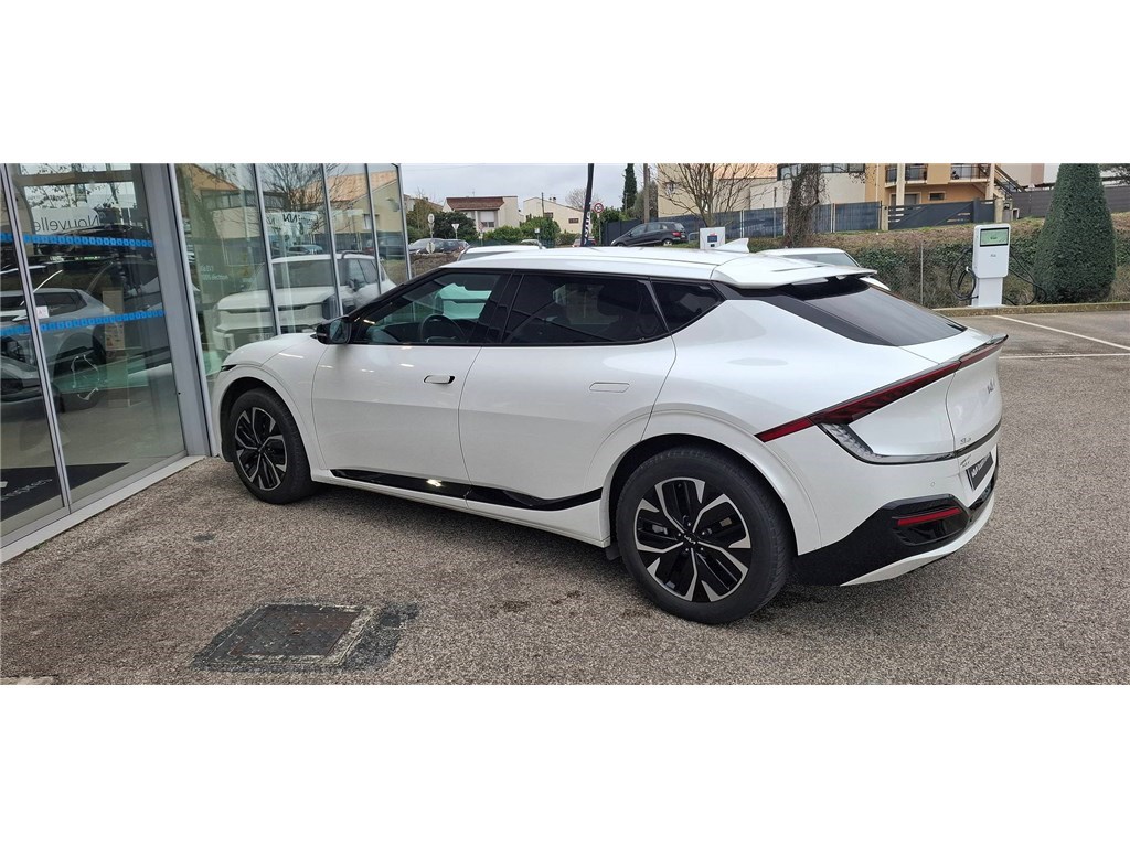 KIA EV6 229 CH GT Line