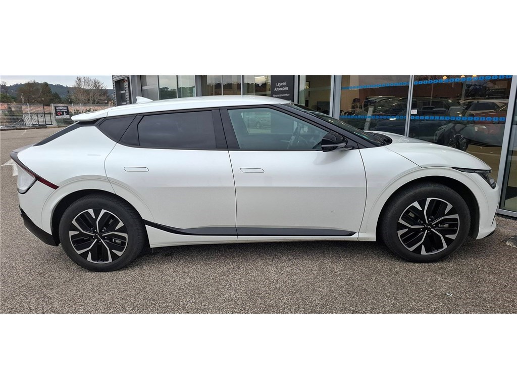 KIA EV6 229 CH GT Line