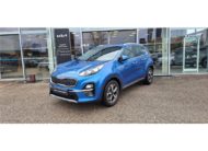 KIA SPORTAGE 1.6 CRDI 136CH MHEV DCT7 4X2 Design