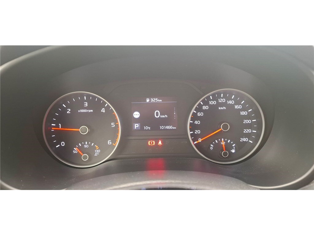 KIA SPORTAGE 1.6 CRDI 136CH MHEV DCT7 4X2 Design