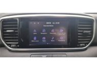 KIA SPORTAGE 1.6 CRDI 136CH MHEV DCT7 4X2 Design