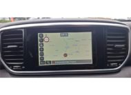 KIA SPORTAGE 1.6 CRDI 136CH MHEV DCT7 4X2 Design