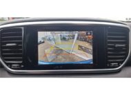 KIA SPORTAGE 1.6 CRDI 136CH MHEV DCT7 4X2 Design