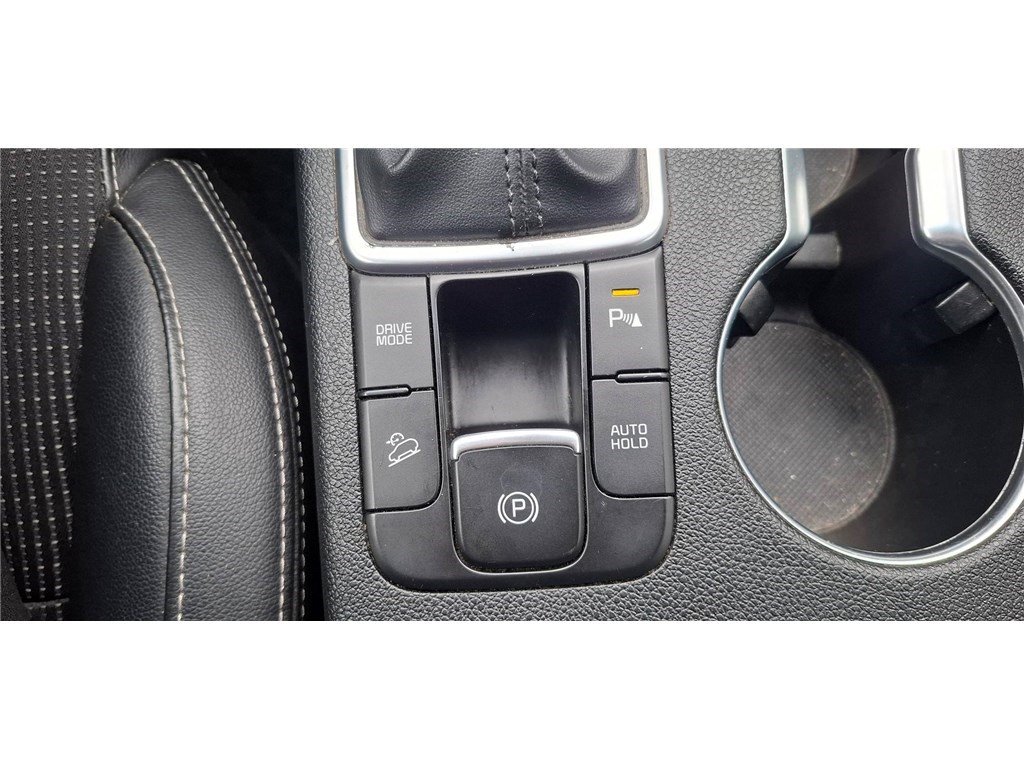 KIA SPORTAGE 1.6 CRDI 136CH MHEV DCT7 4X2 Design