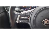KIA SPORTAGE 1.6 CRDI 136CH MHEV DCT7 4X2 Design