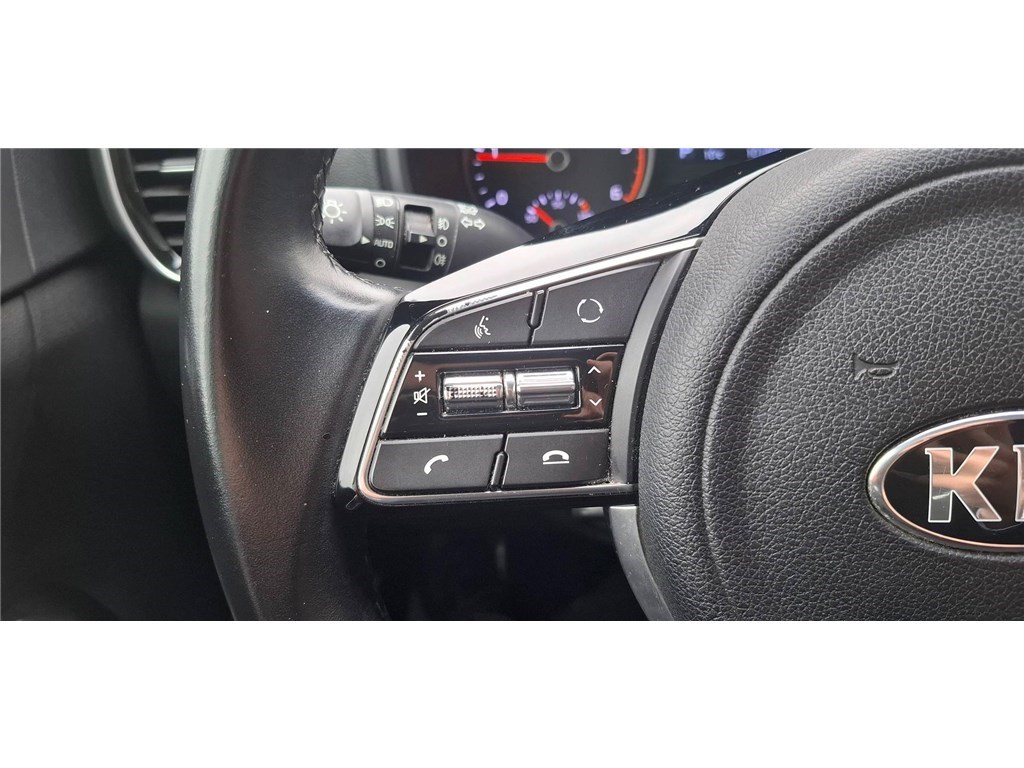 KIA SPORTAGE 1.6 CRDI 136CH MHEV DCT7 4X2 Design