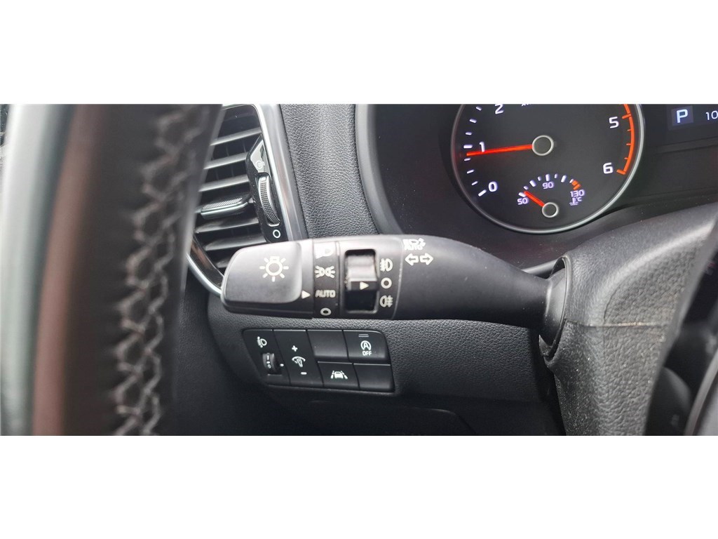 KIA SPORTAGE 1.6 CRDI 136CH MHEV DCT7 4X2 Design