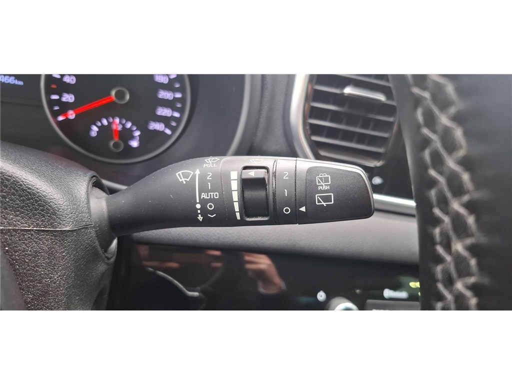 KIA SPORTAGE 1.6 CRDI 136CH MHEV DCT7 4X2 Design