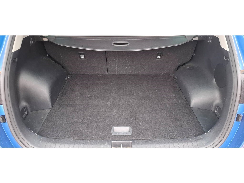 KIA SPORTAGE 1.6 CRDI 136CH MHEV DCT7 4X2 Design