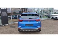 KIA SPORTAGE 1.6 CRDI 136CH MHEV DCT7 4X2 Design