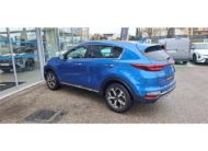 KIA SPORTAGE 1.6 CRDI 136CH MHEV DCT7 4X2 Design