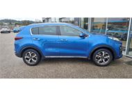 KIA SPORTAGE 1.6 CRDI 136CH MHEV DCT7 4X2 Design