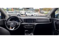 KIA SPORTAGE 1.6 CRDI 136CH MHEV DCT7 4X2 Design