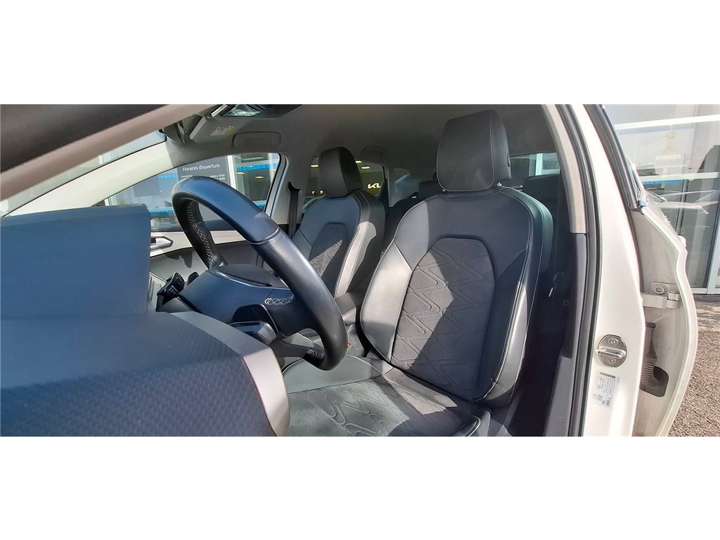 SEAT LEON E-HYBRID 204 CH DSG6 Xcellence