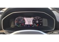 SEAT LEON E-HYBRID 204 CH DSG6 Xcellence