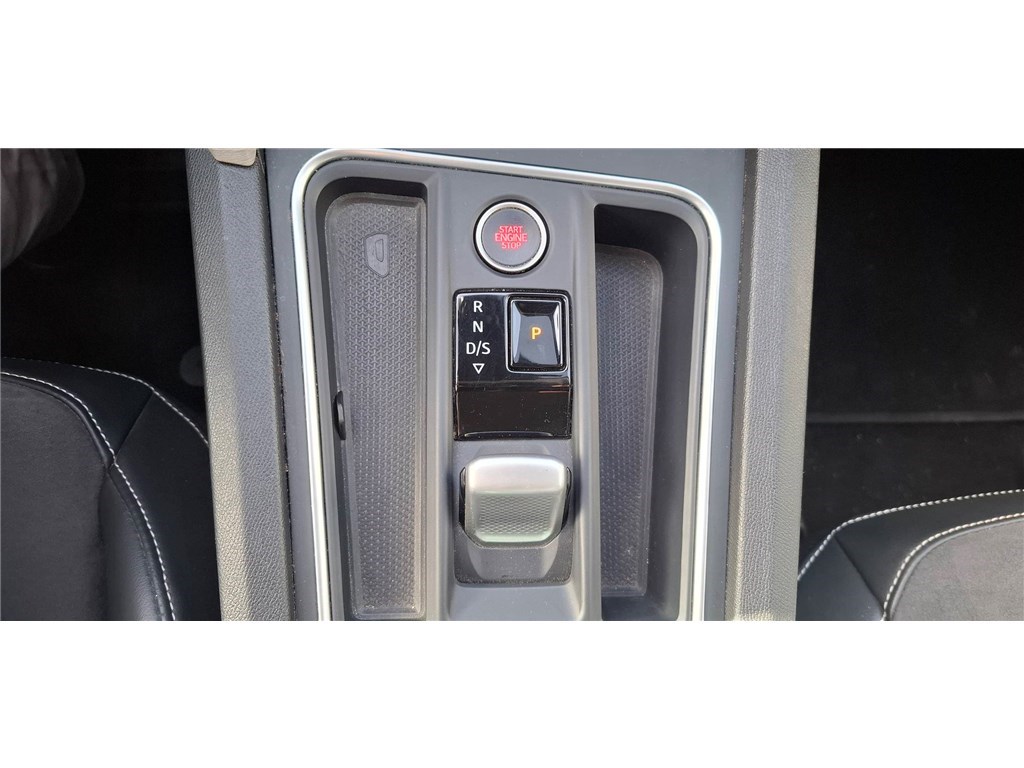 SEAT LEON E-HYBRID 204 CH DSG6 Xcellence