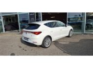 SEAT LEON E-HYBRID 204 CH DSG6 Xcellence