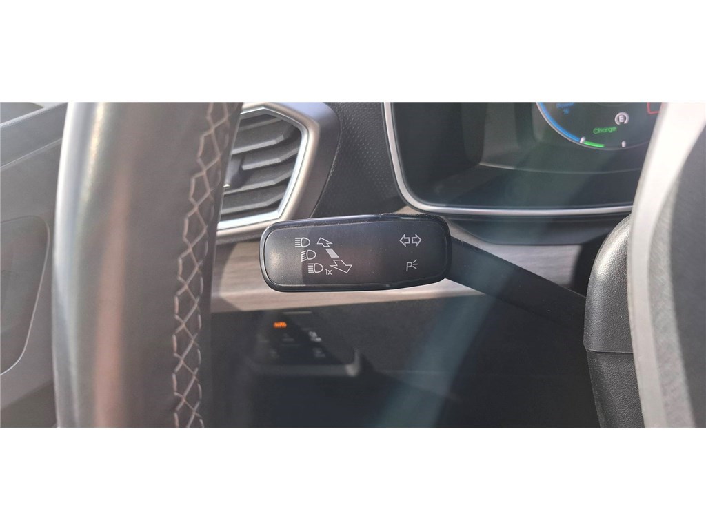 SEAT LEON E-HYBRID 204 CH DSG6 Xcellence