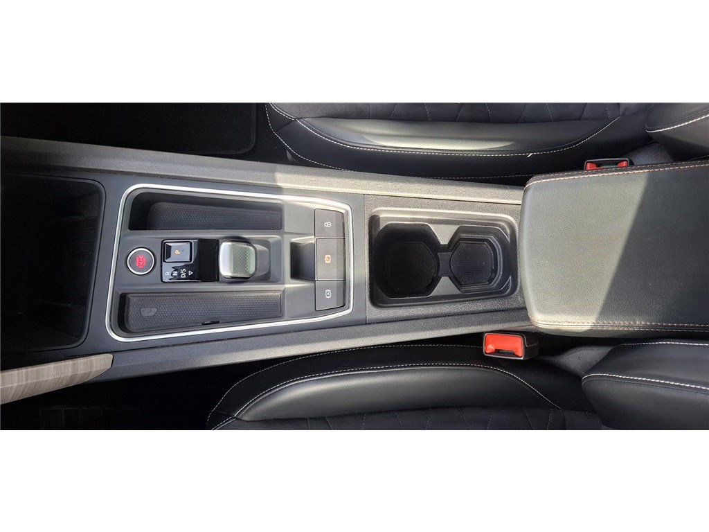 SEAT LEON E-HYBRID 204 CH DSG6 Xcellence