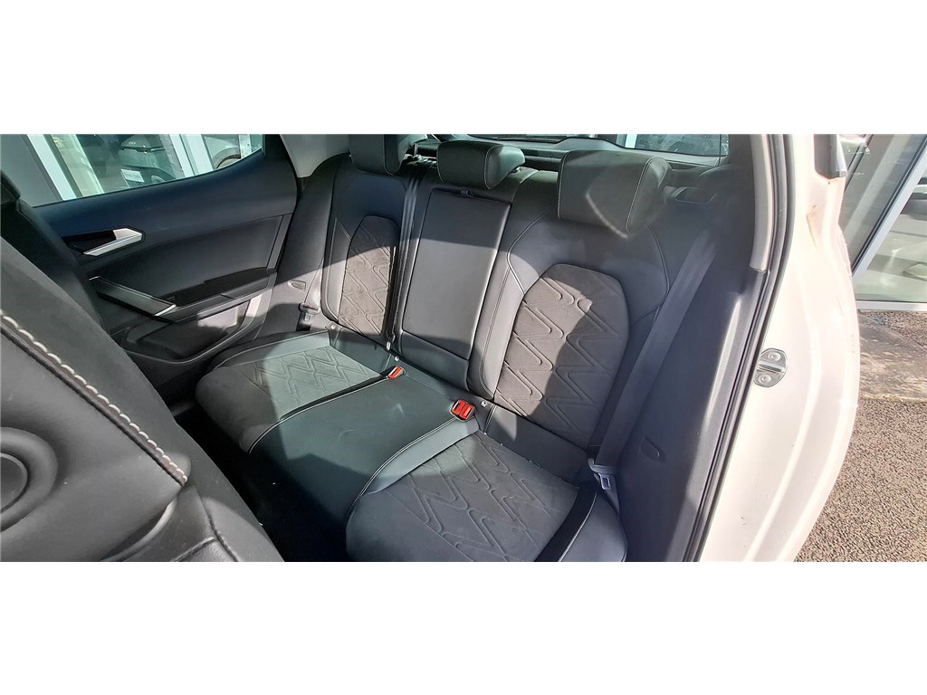 SEAT LEON E-HYBRID 204 CH DSG6 Xcellence