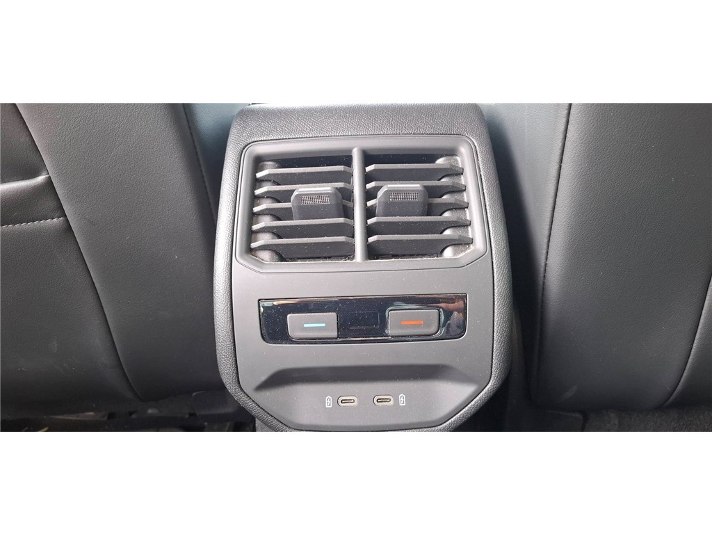 SEAT LEON E-HYBRID 204 CH DSG6 Xcellence