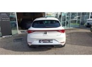 SEAT LEON E-HYBRID 204 CH DSG6 Xcellence