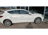 SEAT LEON E-HYBRID 204 CH DSG6 Xcellence