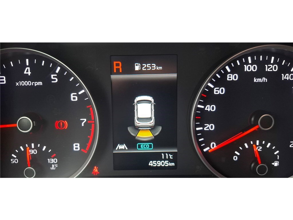 KIA STONIC 1.0 T-GDI 100 CH DCT7 Active