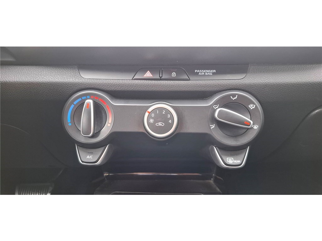 KIA STONIC 1.0 T-GDI 100 CH DCT7 Active